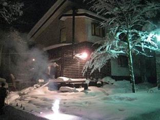Alpine Lodge Hakuba Exterior photo